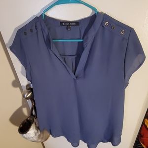 Cute Blouse